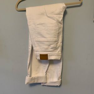 American Eagle Mom jeans